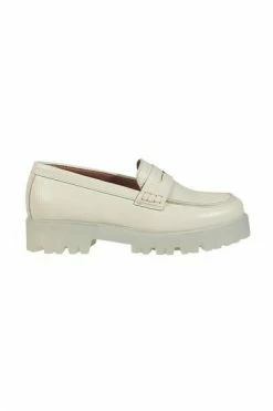 DWRS MILAS - Loafers Beige