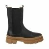 DWRS Enkellaarsjes HAMM - Bikerboots Chelsea Black 1 DWRS Enkellaarsjes HAMM - Bikerboots Chelsea Black -DWRS Verkoop d744e81fd57c75af3cd100b26ceeb9c5