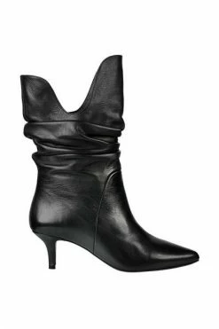 DWRS Enkellaarsjes FORLI - Laarzen | Black Black