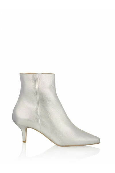 DWRS LUGO - Enkellaarsjes Gray 3 DWRS LUGO - Enkellaarsjes Gray