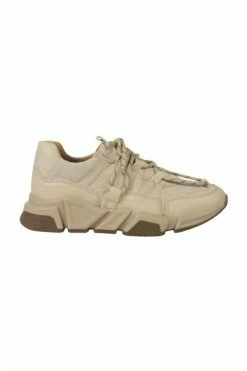 DWRS LOS ANGELES - Sneakers | Beige / Brown Beige