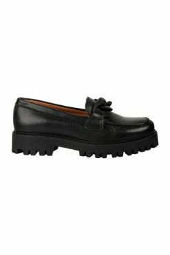 DWRS Loafers Black