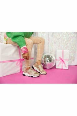 DWRS LOS ANGELES - Sneakers Yellow -DWRS Verkoop ecd386e1be8afd456d8a44610df2e146