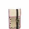 DWRS Koptelefoons IZMIR - Tas | White / Pink Beige -DWRS Verkoop edc058f6906ebd43180b4c5576be43f0