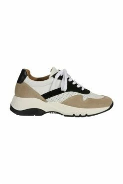 DWRS DARWIN - Sneakers Beige