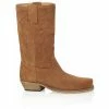 DWRS Cowboylaarzen DALLAS - Westernboots | Cognac Brown -DWRS Verkoop f63416917c374f9ae8153678ceda30e9