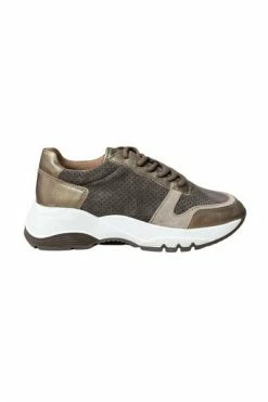 DWRS MACKAY - Sneakers Gray