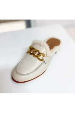 DWRS Schoenen SUVA Teddy - Loafers Beige -DWRS Verkoop fb6556aea0feadabd4f03e9fbf9c1553